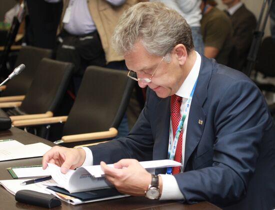 Viktor Khristenko