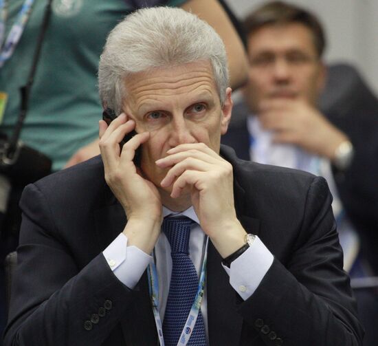 Andrei Fursenko