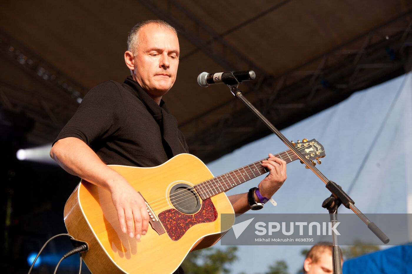 Oleg Nesterov