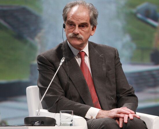John Lipsky