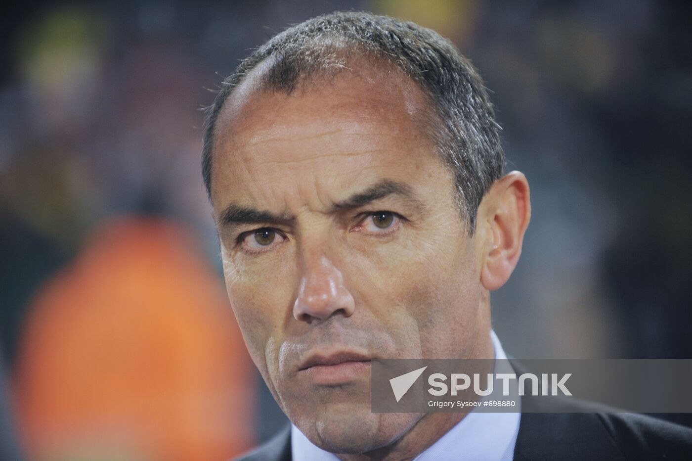 Paul Le Guen