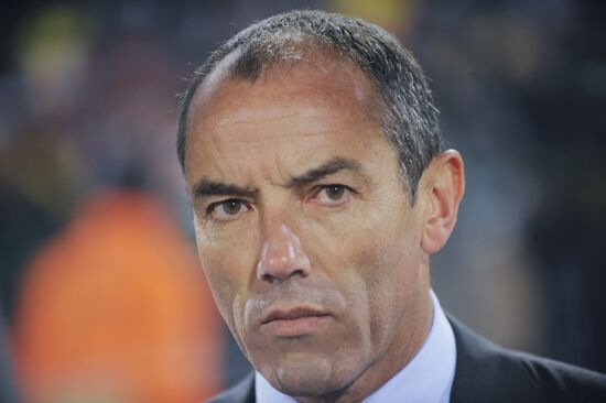 Paul Le Guen