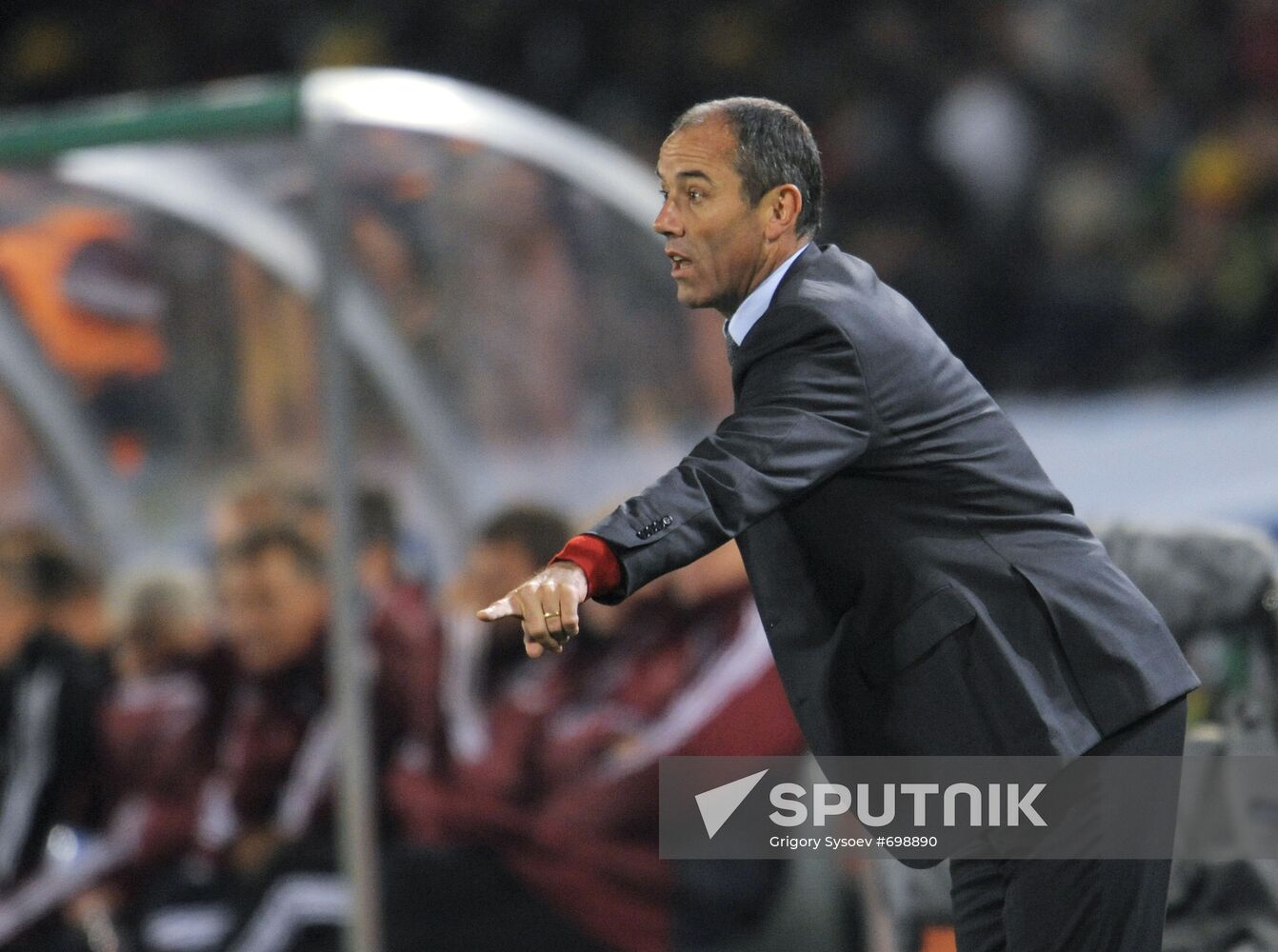 Paul Le Guen