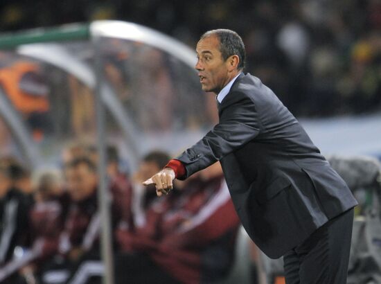 Paul Le Guen