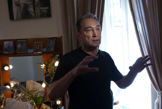 Vladimir Korenev