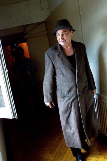 Vladimir Korenev
