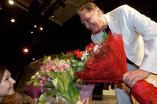 Vladimir Korenev