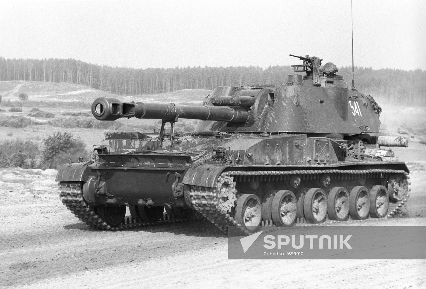 West-81 exercises