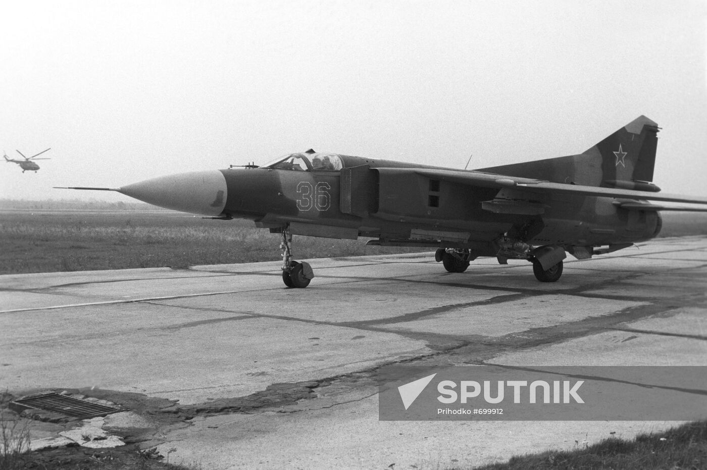 Zapad-81 exercise