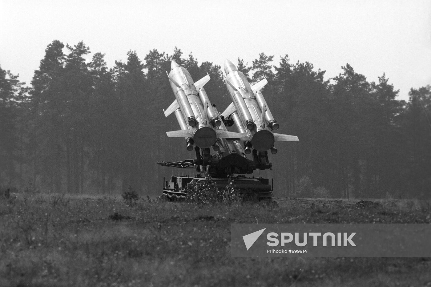 Zapad-81 drills