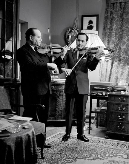OISTRAKH