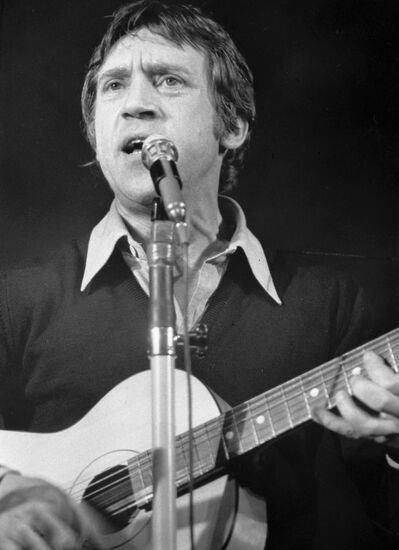 VYSOTSKY