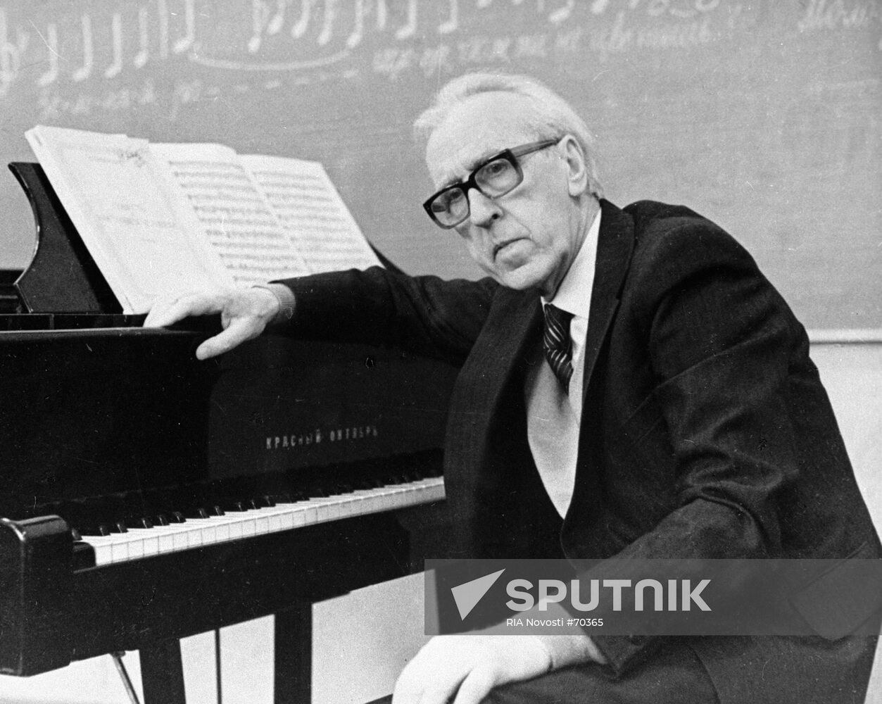 KABALEVSKY