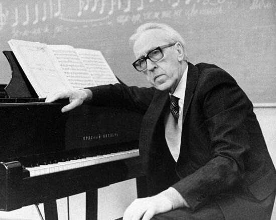KABALEVSKY