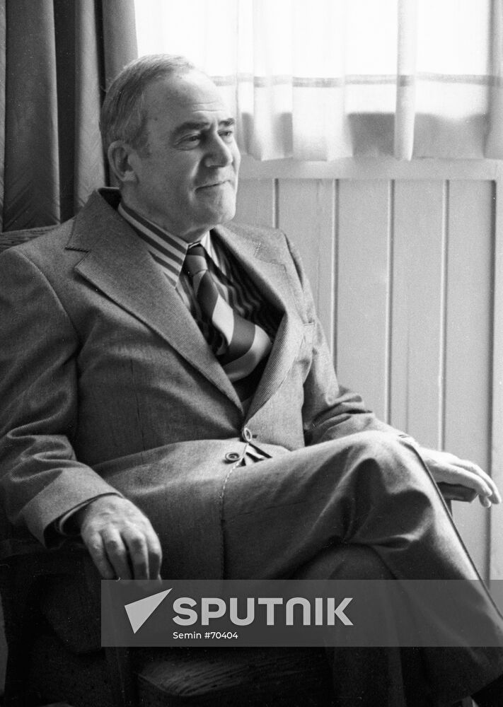 KOZHEVNIKOV 