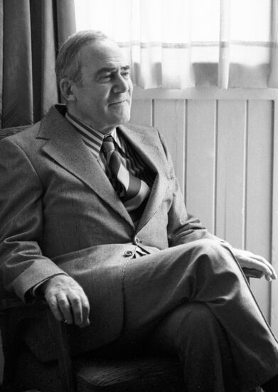 KOZHEVNIKOV 