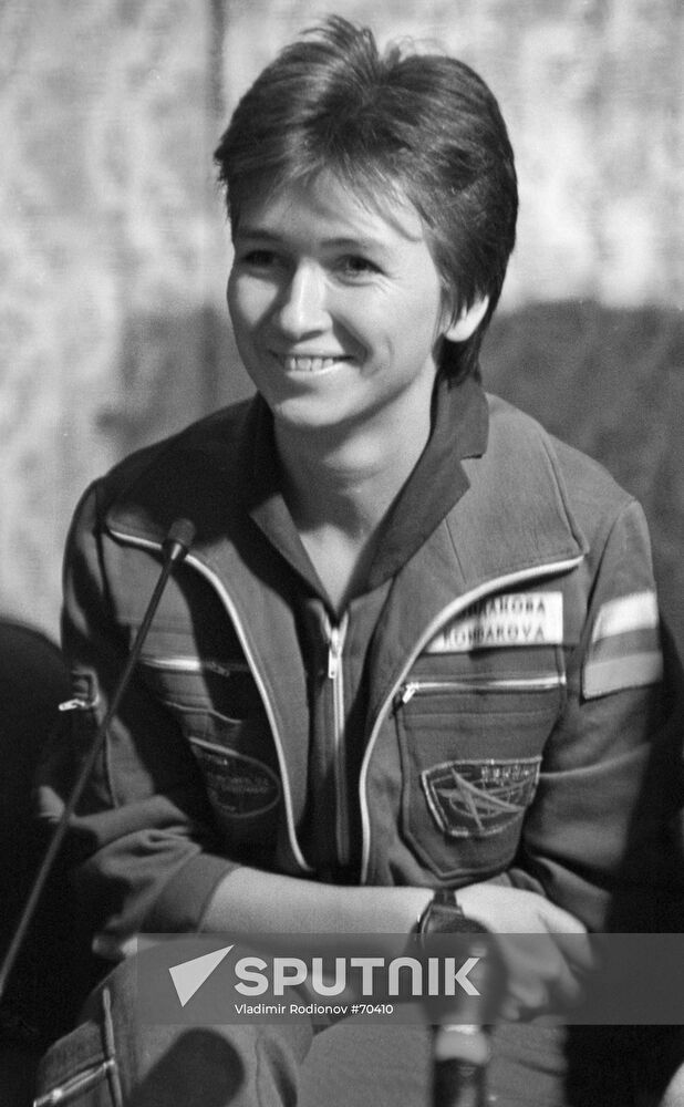 KONDAKOVA