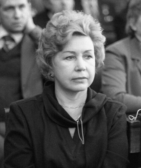 INNA MAKAROVA 