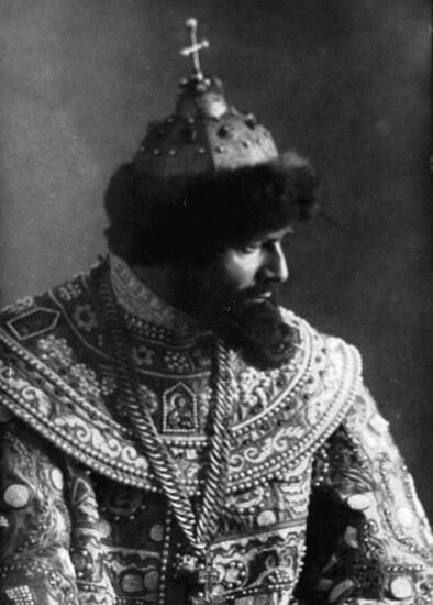 CHALIAPIN 