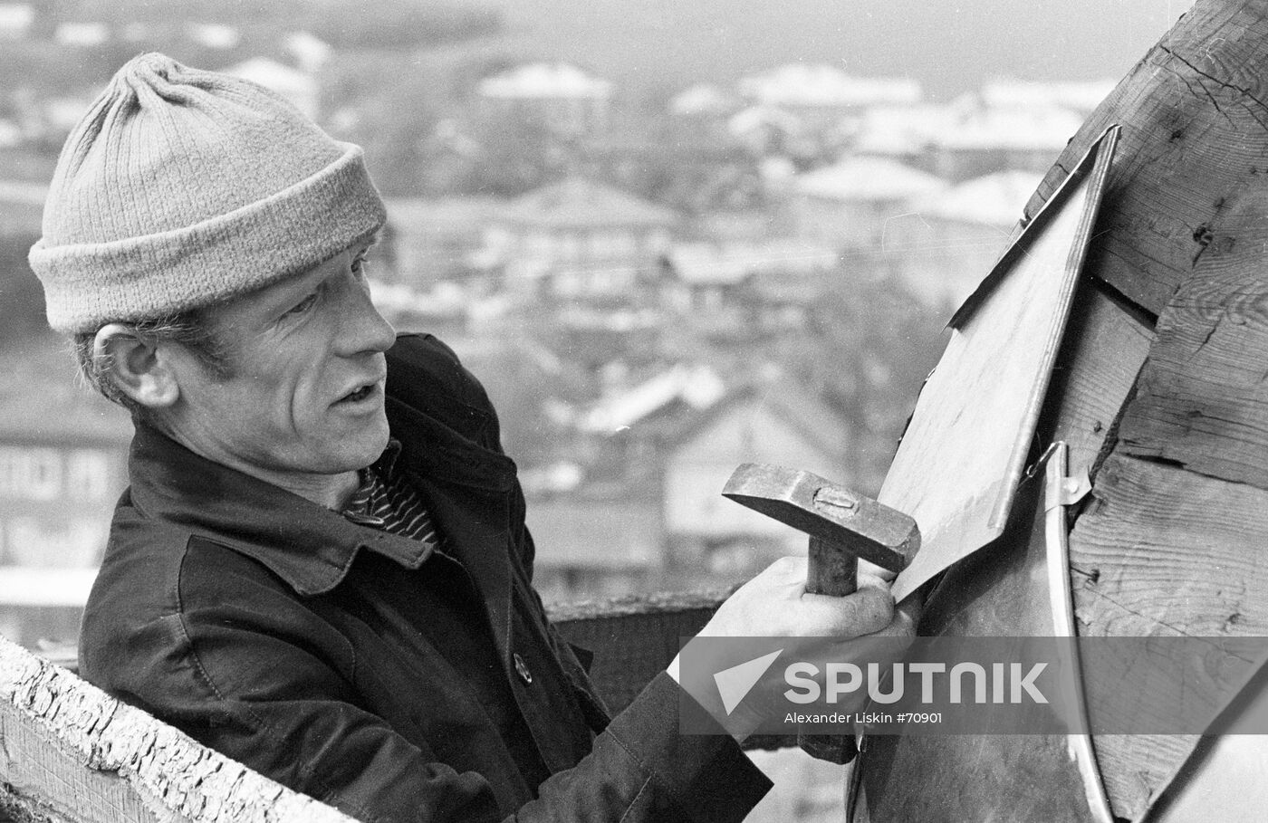 TROFIMOV RESTORER 