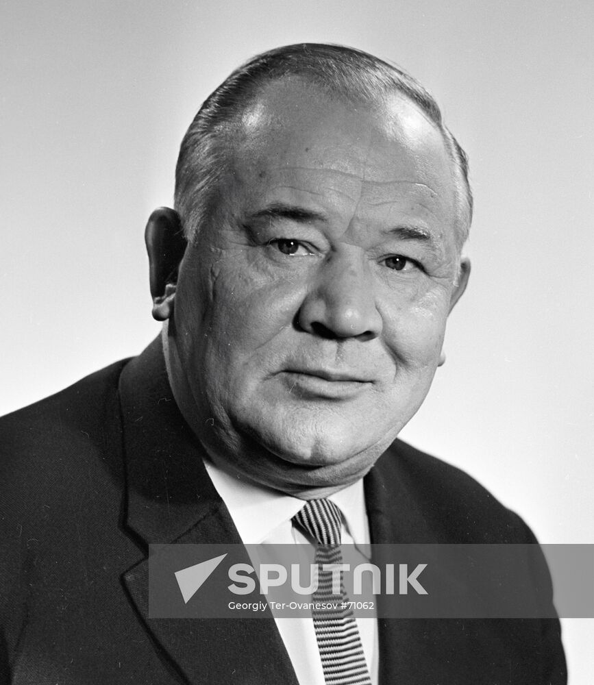 ANDREYEV 