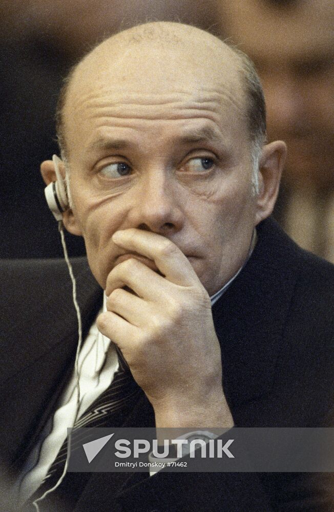 FYODOROV GOVERNOR SAKHALIN 