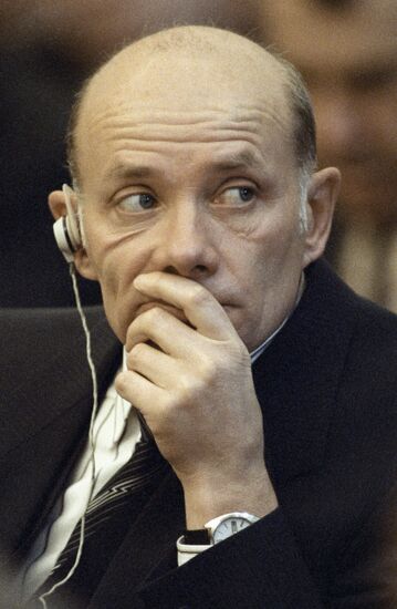 FYODOROV GOVERNOR SAKHALIN 