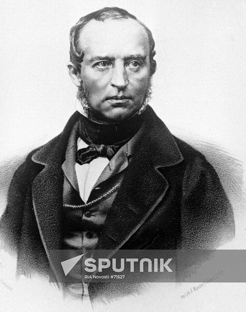 ODOYEVSKY