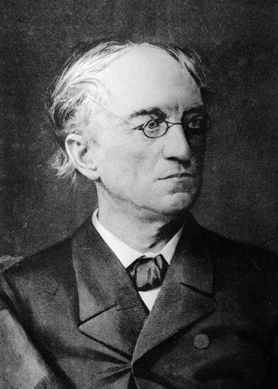 TYUTCHEV