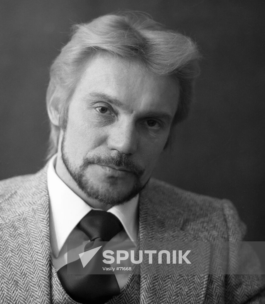 VASILYEV 