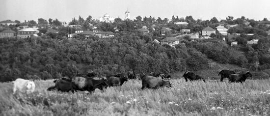 NOVOKHOPERSK
