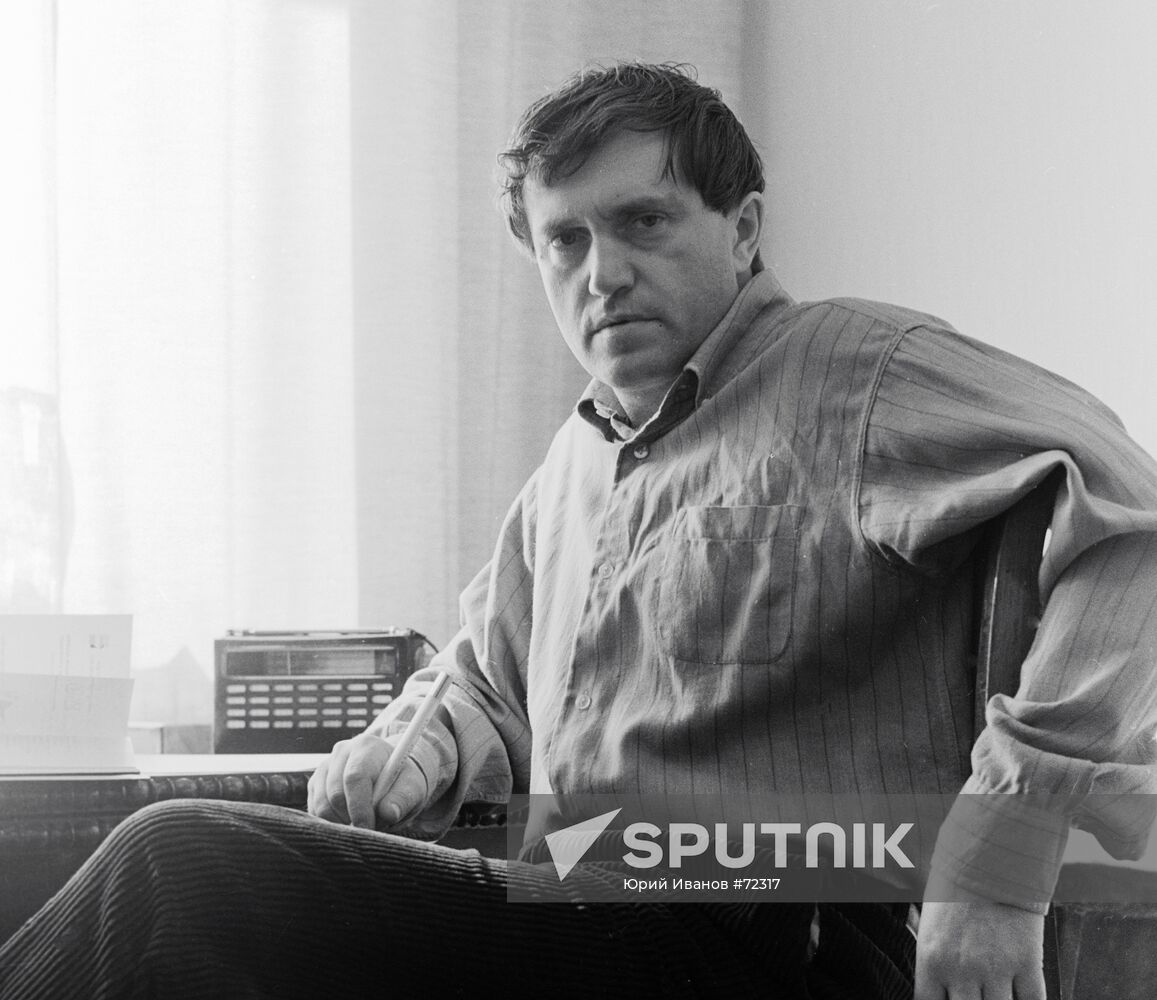 AKSENOV