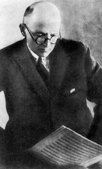 SPENDIAROV