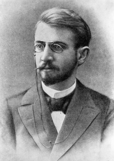 SPENDIAROV