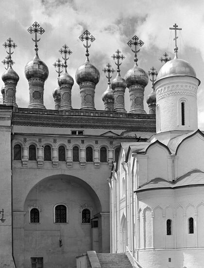 VERKHOSPASSKY CATHEDRAL