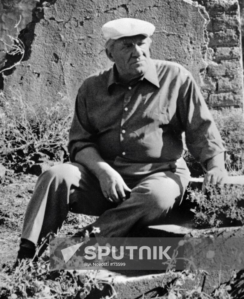 KRYUCHKOV