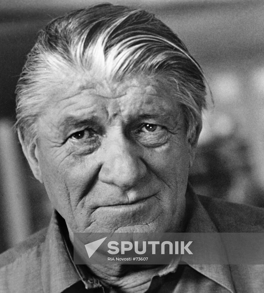 KRYUCHKOV