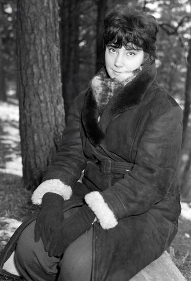 SAMOILOVA CINEMA STAR