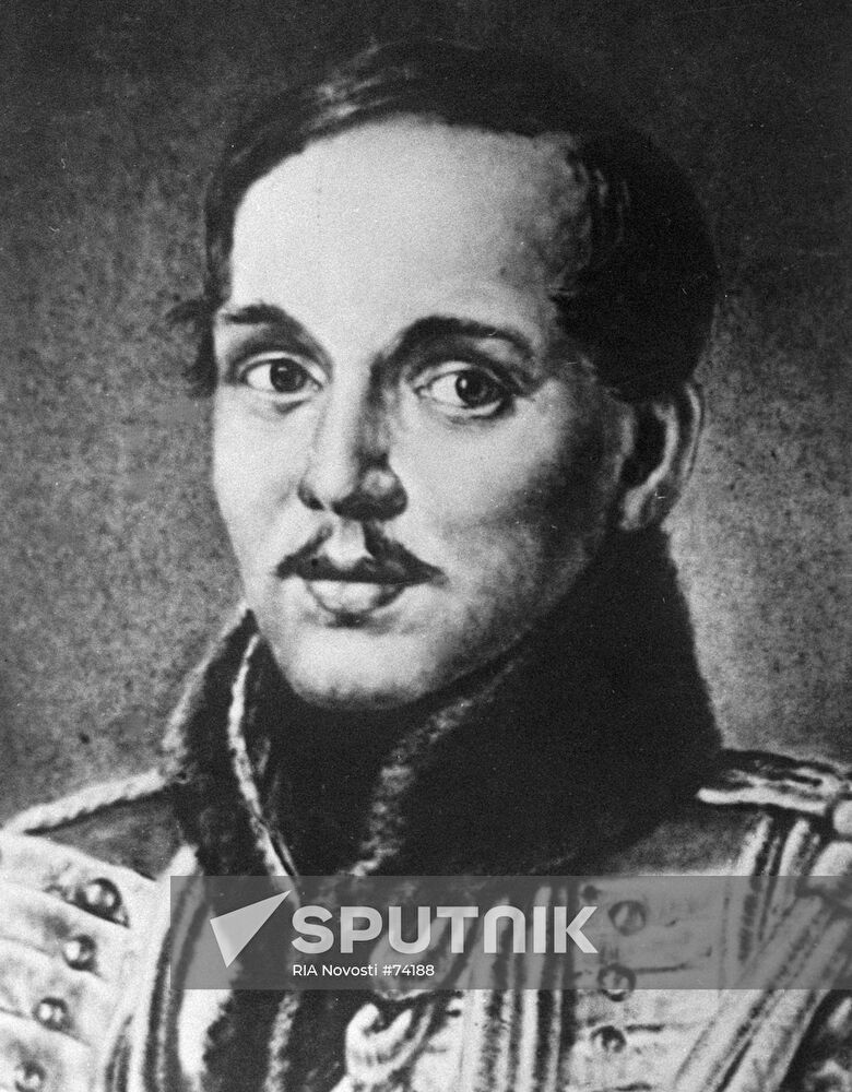 LERMONTOV