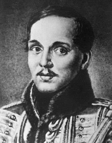 LERMONTOV