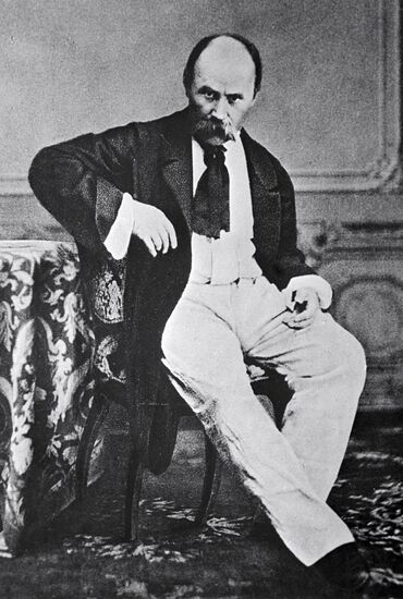 SHEVCHENKO