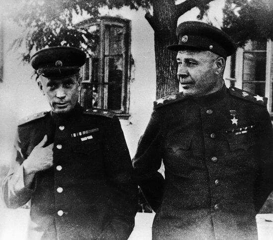 TIMOSHENKO SHAROKHIN