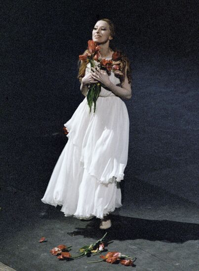 PLISETSKAYA