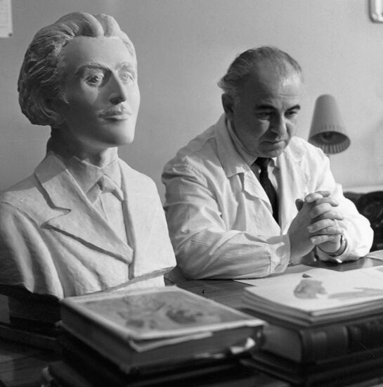DZHAGARYAN