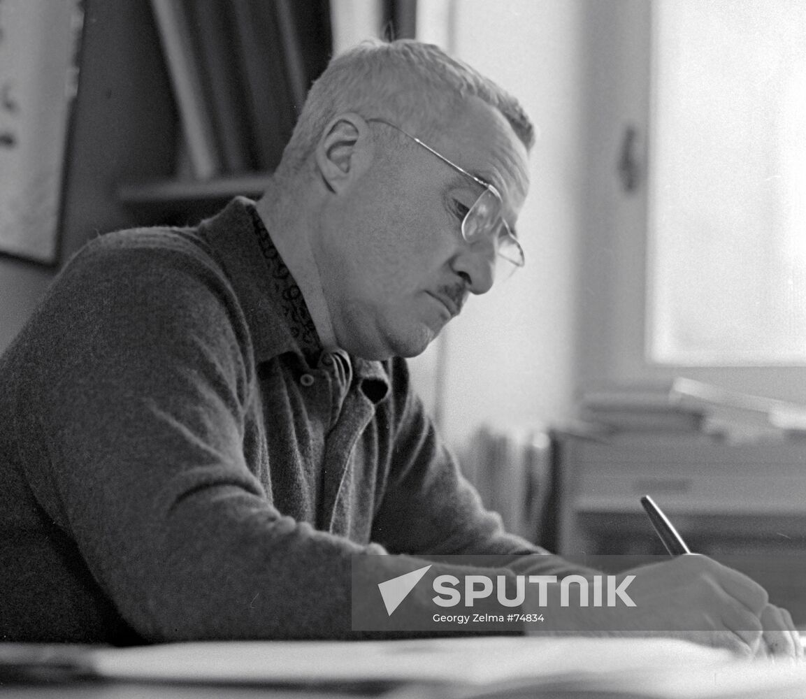 SIMONOV
