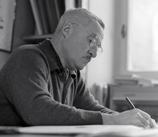 SIMONOV