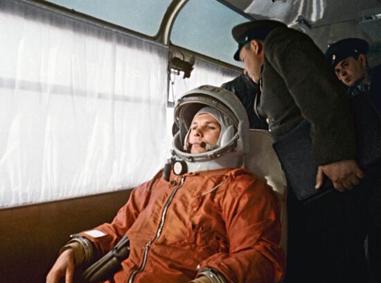 GAGARIN
