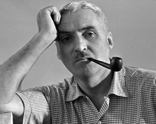 SIMONOV