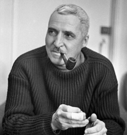 SIMONOV