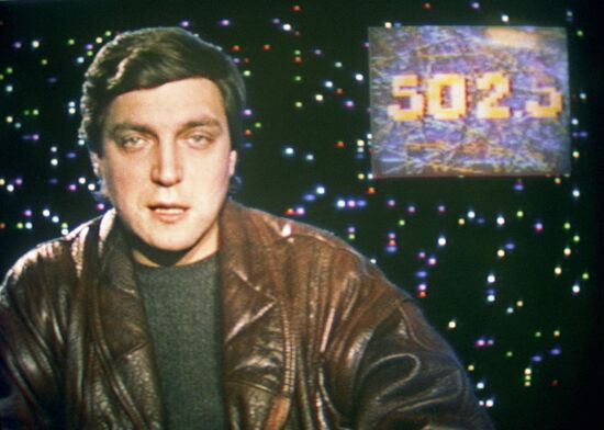 ALEXANDER NEVZOROV